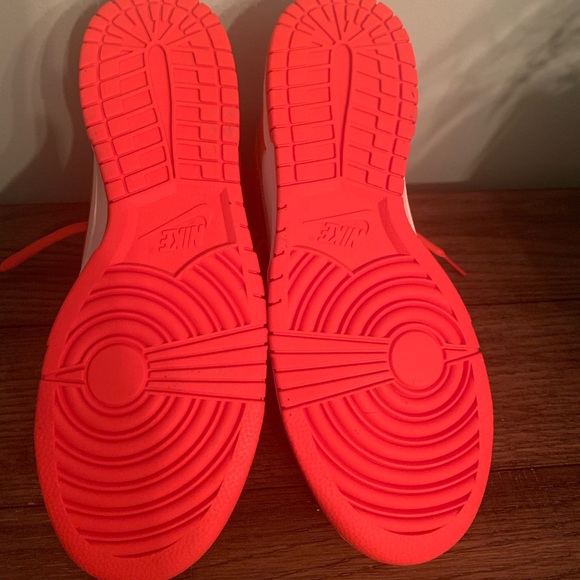 Nike Dunk High ‘Syracuse’ - Picture 7 of 10